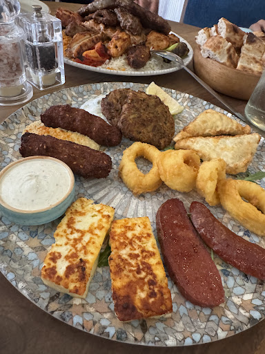 Photo of Turk Oasis Restaurant - 106 Camden Rd, Royal Tunbridge Wells, Tunbridge Wells TN1 2QX